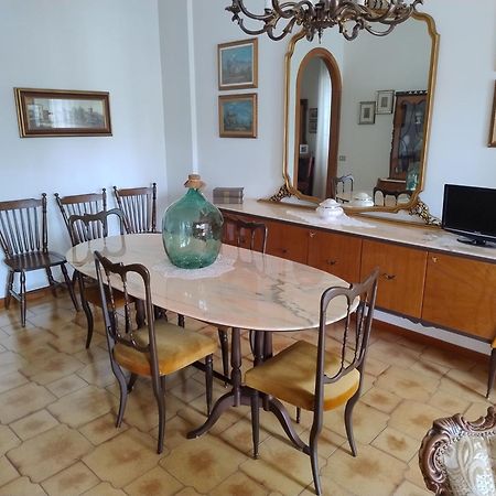 B&B Ignazzi 알베르벨로 외부 사진