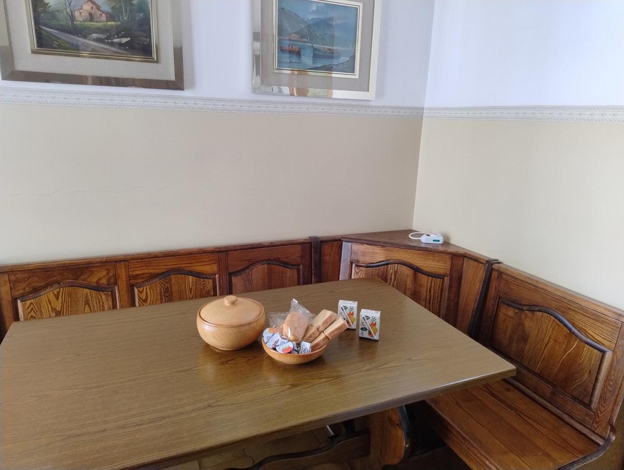 B&B Ignazzi 알베르벨로 외부 사진