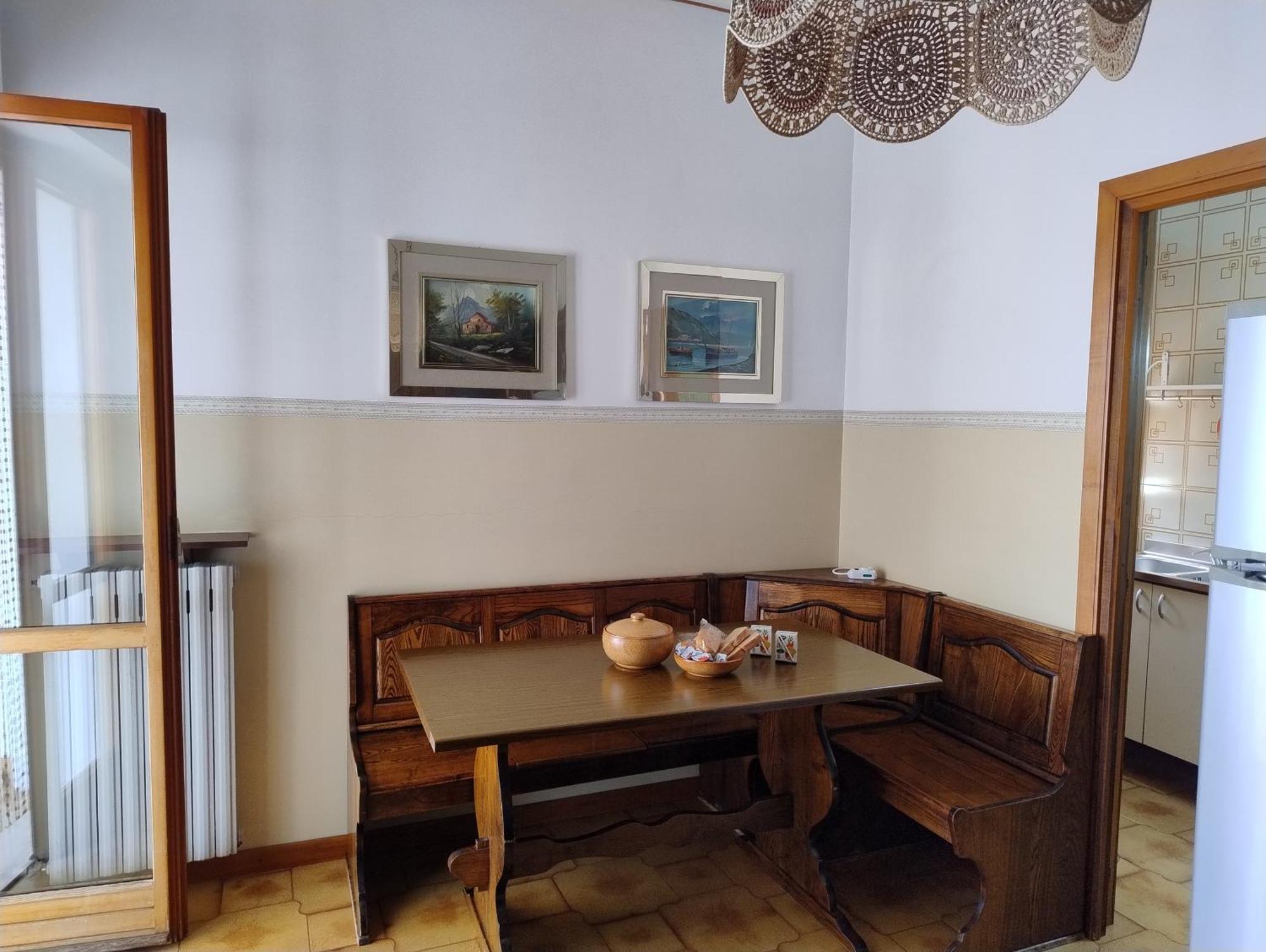 B&B Ignazzi 알베르벨로 외부 사진