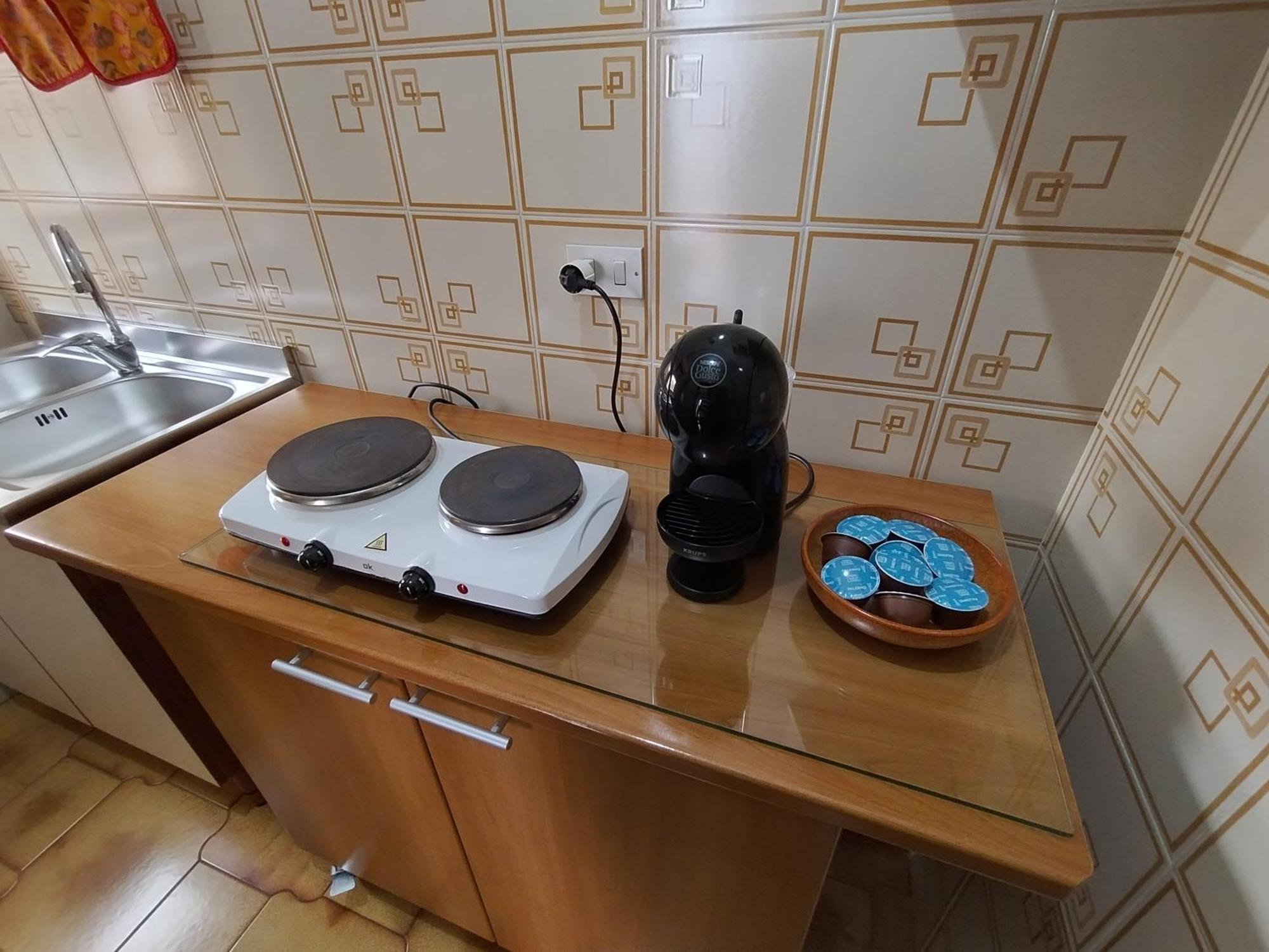 B&B Ignazzi 알베르벨로 외부 사진