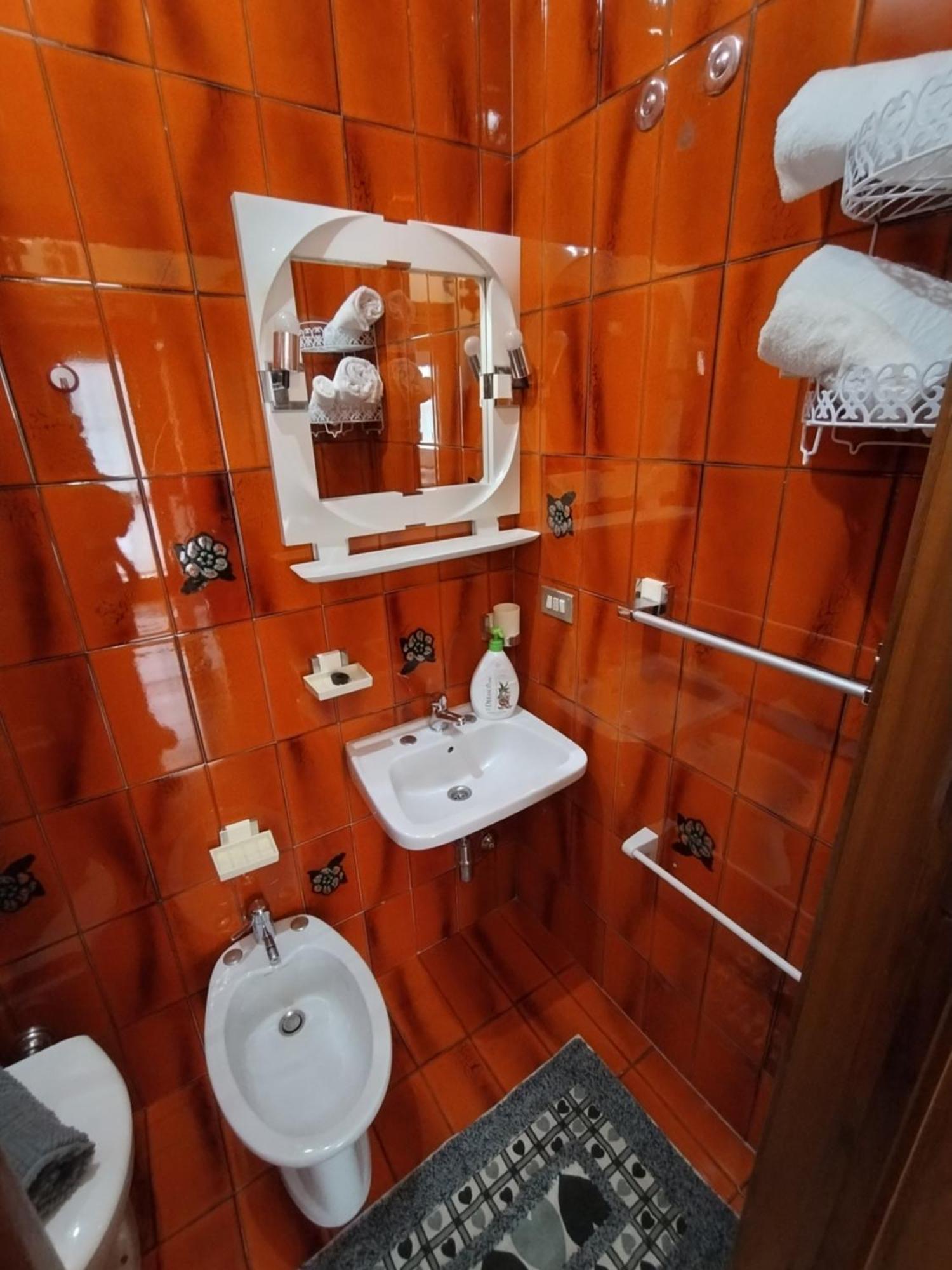 B&B Ignazzi 알베르벨로 외부 사진